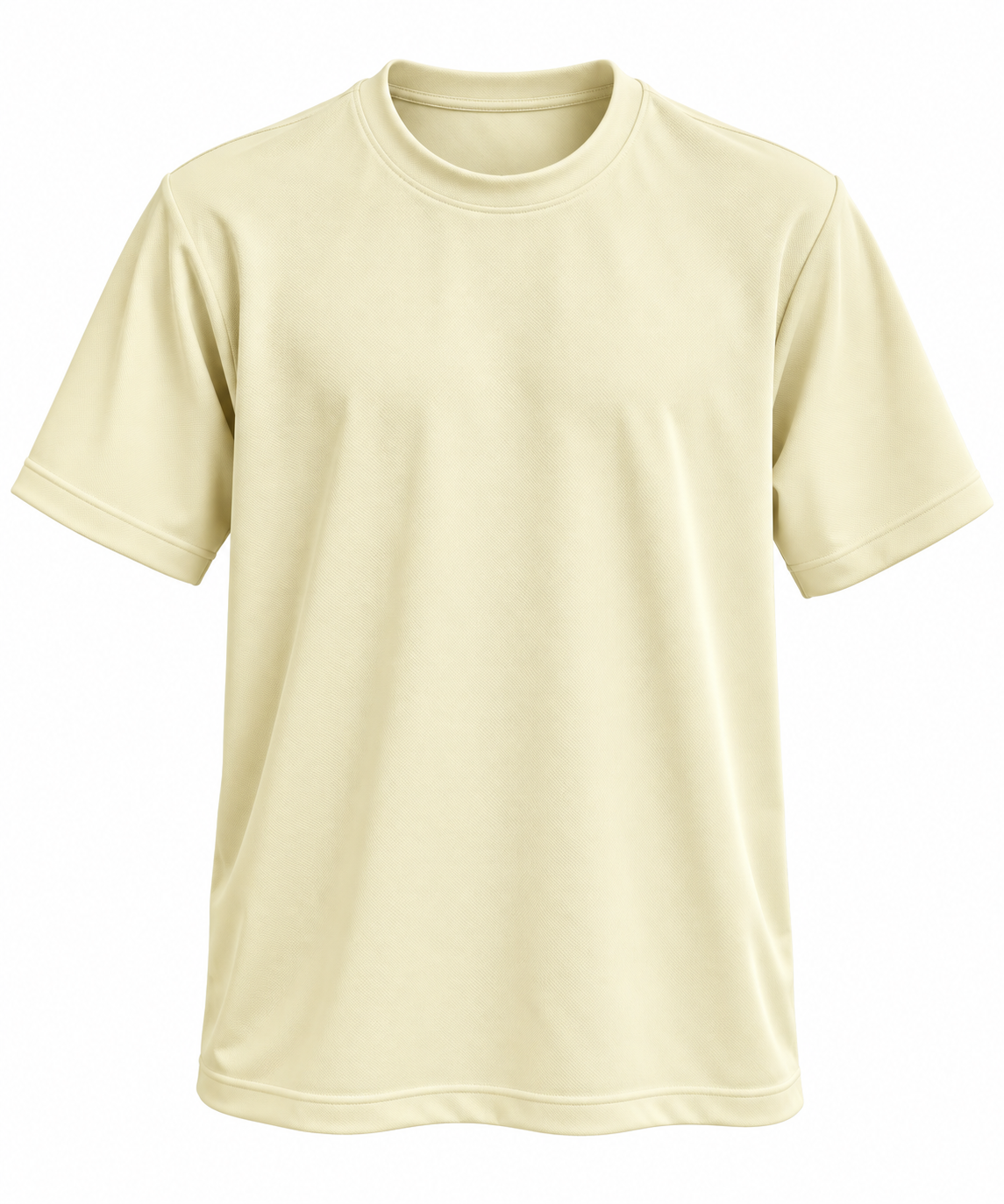 Camiseta Texturizada TOLEP | 11 Colores